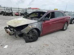 5NPE24AF9GH355711 2016 HYUNDAI SONATA