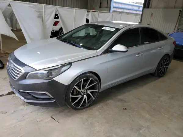 5NPE24AF9GH356163 2016 HYUNDAI SONATA - Image 1