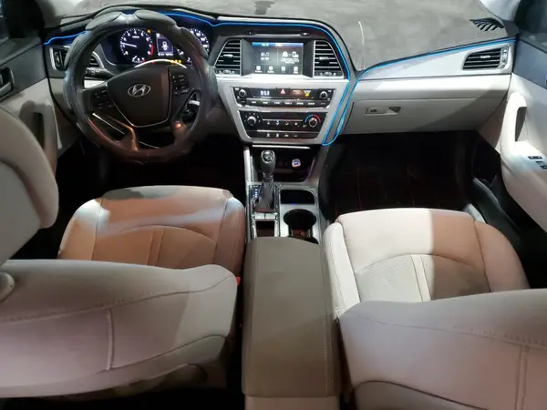 5NPE24AF9GH356163 2016 HYUNDAI SONATA - Image 8