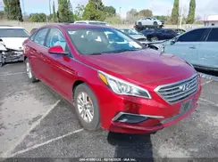 5NPE24AF9GH357040 2016 HYUNDAI SONATA