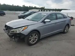 5NPE24AF9GH357085 2016 HYUNDAI SONATA