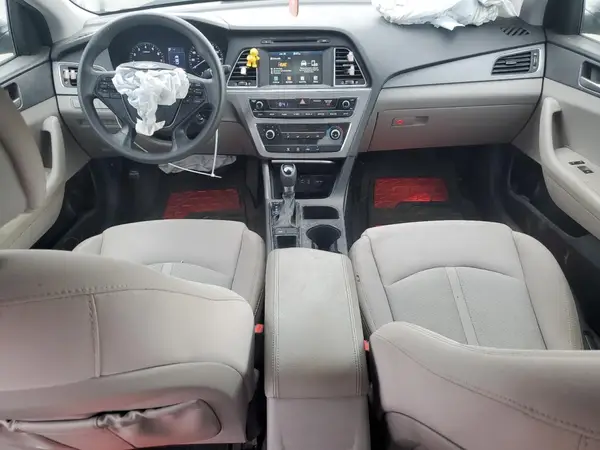 5NPE24AF9GH357085 2016 HYUNDAI SONATA - Image 8