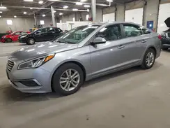 5NPE24AF9GH357460 2016 HYUNDAI SONATA