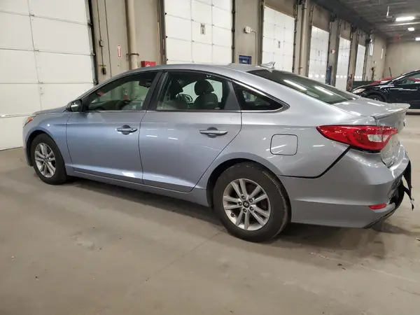 5NPE24AF9GH357460 2016 HYUNDAI SONATA - Image 2
