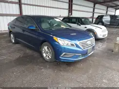5NPE24AF9GH357491 2016 HYUNDAI SONATA