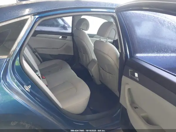 5NPE24AF9GH357491 2016 HYUNDAI SONATA - Image 7