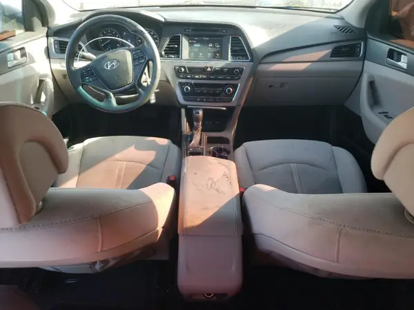 5NPE24AF9GH358236 2016 HYUNDAI SONATA - Image 8