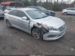 5NPE24AF9GH358284 2016 HYUNDAI SONATA