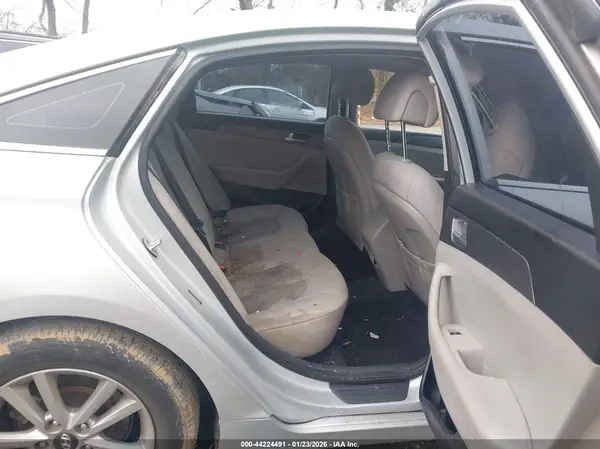 5NPE24AF9GH358284 2016 HYUNDAI SONATA - Image 8