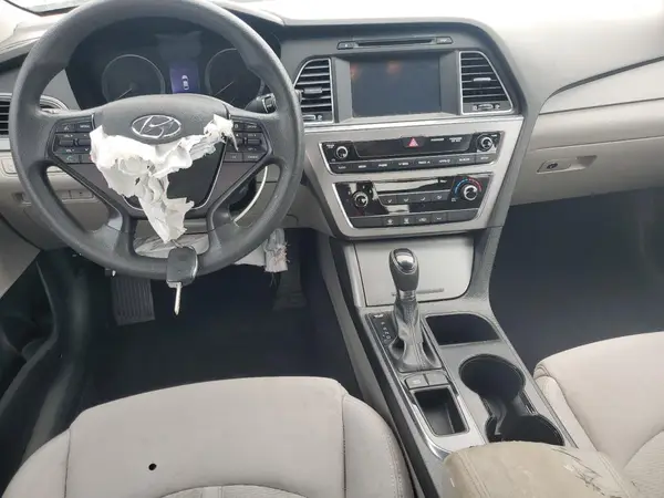 5NPE24AF9GH359399 2016 HYUNDAI SONATA - Image 8