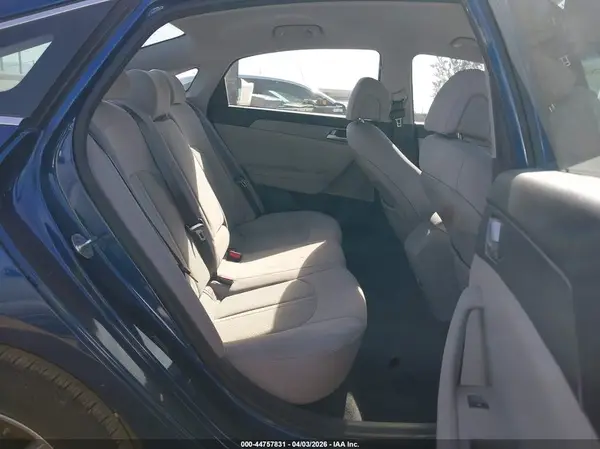5NPE24AF9GH359693 2016 HYUNDAI SONATA - Image 8