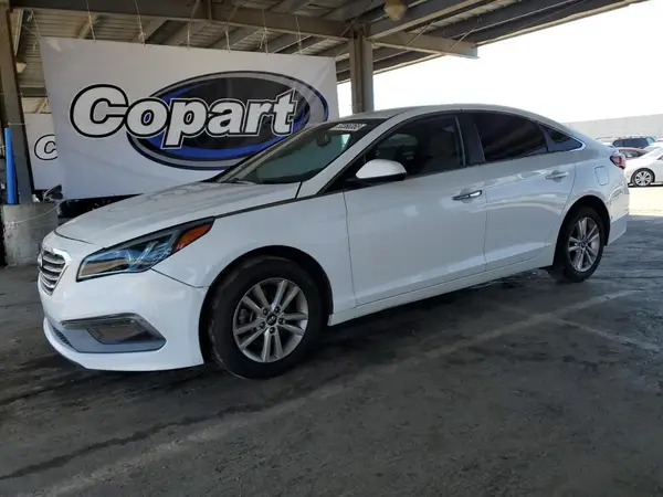 5NPE24AF9GH359841 2016 HYUNDAI SONATA - Image 1