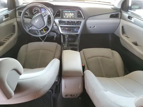 5NPE24AF9GH359841 2016 HYUNDAI SONATA - Image 8
