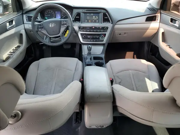 5NPE24AF9GH360598 2016 HYUNDAI SONATA - Image 8