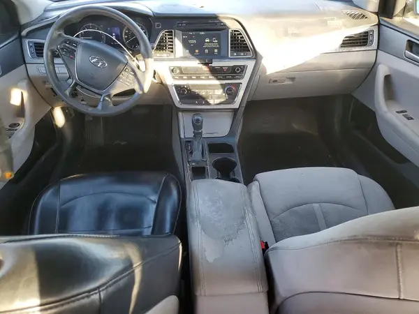 5NPE24AF9GH360701 2016 HYUNDAI SONATA - Image 8