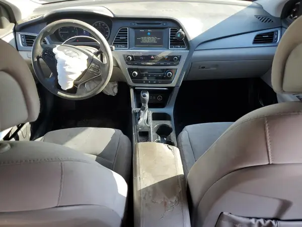 5NPE24AF9GH360729 2016 HYUNDAI SONATA - Image 8