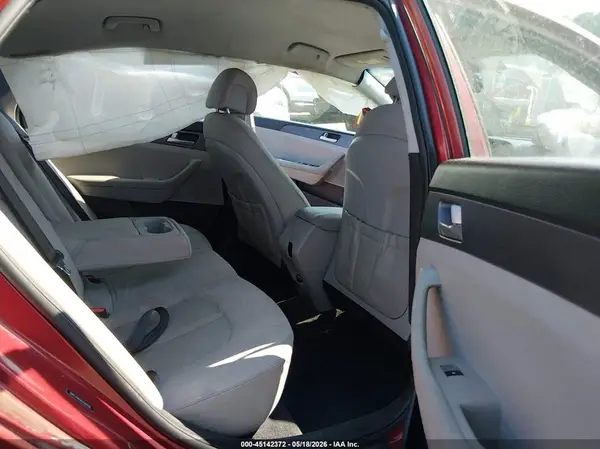 5NPE24AF9GH360956 2016 HYUNDAI SONATA - Image 8