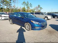 5NPE24AF9GH361038 2016 HYUNDAI SONATA