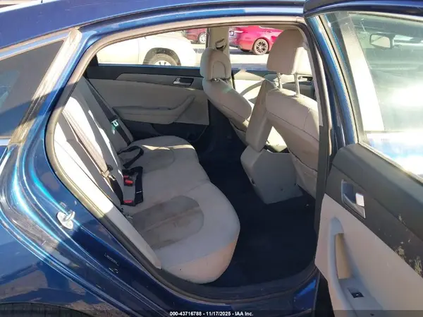 5NPE24AF9GH361038 2016 HYUNDAI SONATA - Image 8