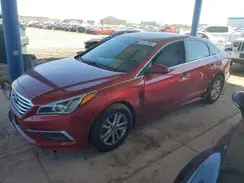 5NPE24AF9GH361184 2016 HYUNDAI SONATA