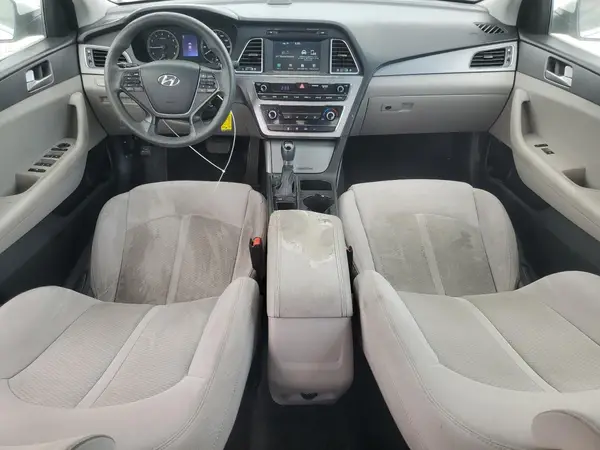 5NPE24AF9GH361217 2016 HYUNDAI SONATA - Image 8