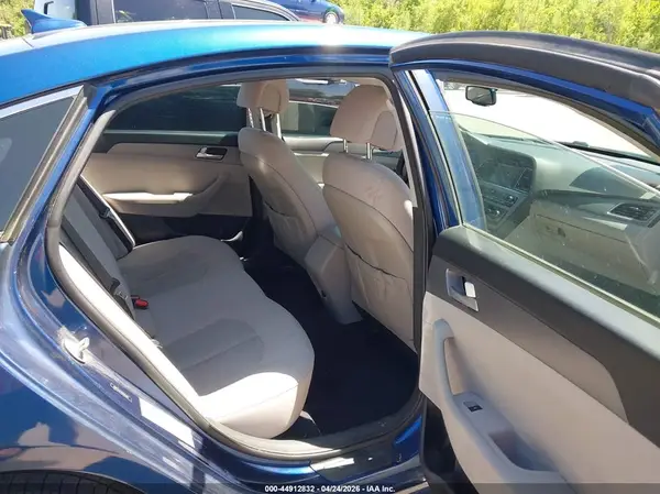5NPE24AF9GH361881 2016 HYUNDAI SONATA - Image 8