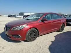 5NPE24AF9GH361928 2016 HYUNDAI SONATA