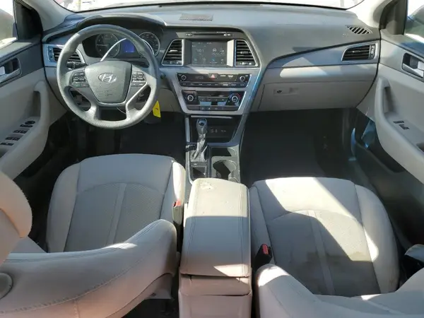 5NPE24AF9GH361928 2016 HYUNDAI SONATA - Image 8