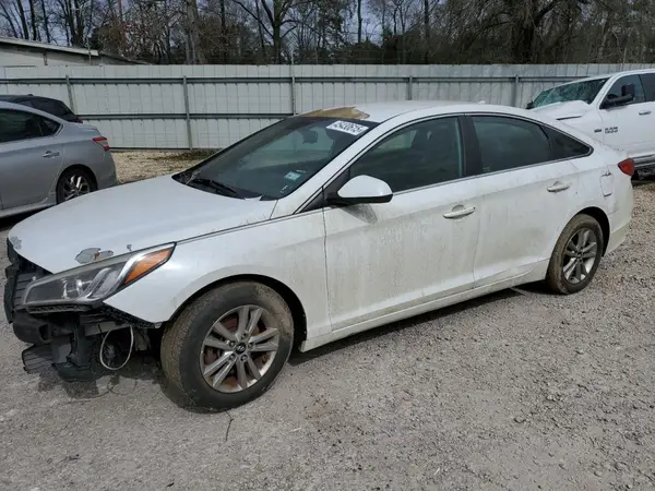 5NPE24AF9GH362366 2016 HYUNDAI SONATA - Image 1