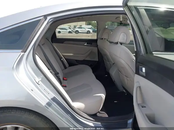 5NPE24AF9GH362822 2016 HYUNDAI SONATA - Image 8