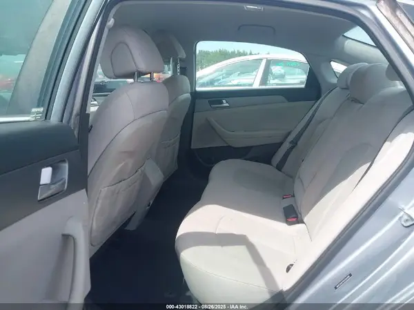 5NPE24AF9GH364098 2016 HYUNDAI SONATA - Image 8
