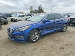 5NPE24AF9GH365283 2016 HYUNDAI SONATA