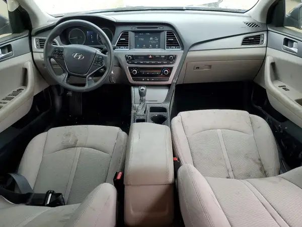 5NPE24AF9GH365283 2016 HYUNDAI SONATA - Image 8