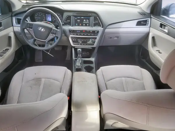 5NPE24AF9GH365574 2016 HYUNDAI SONATA - Image 8