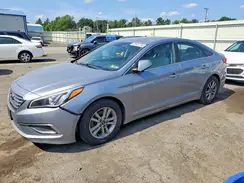 5NPE24AF9GH365610 2016 HYUNDAI SONATA