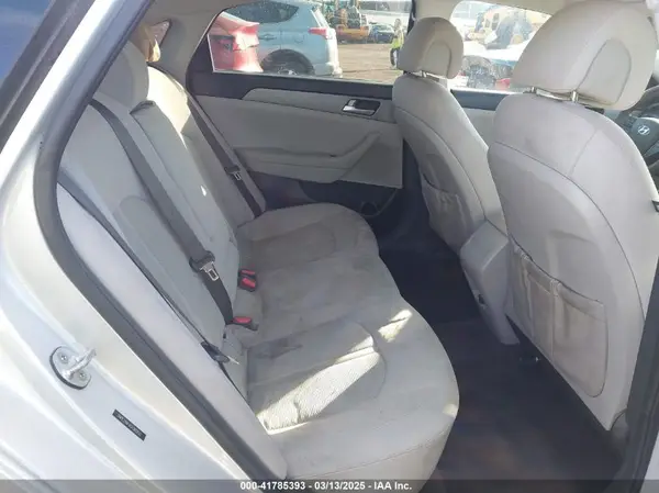 5NPE24AF9GH365932 2016 HYUNDAI SONATA - Image 8