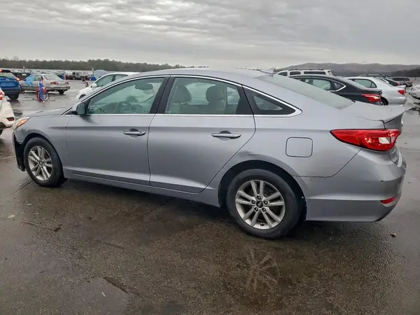 5NPE24AF9GH365980 2016 HYUNDAI SONATA - Image 2