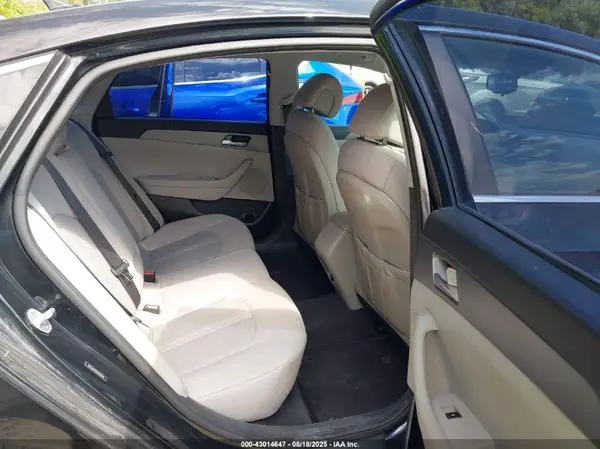 5NPE24AF9GH366420 2016 HYUNDAI SONATA - Image 8