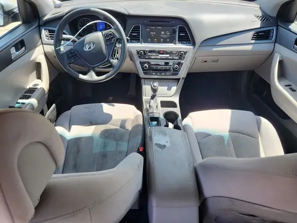 5NPE24AF9GH366529 2016 HYUNDAI SONATA - Image 8