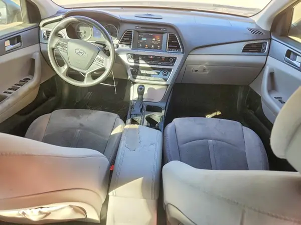 5NPE24AF9GH367552 2016 HYUNDAI SONATA - Image 8