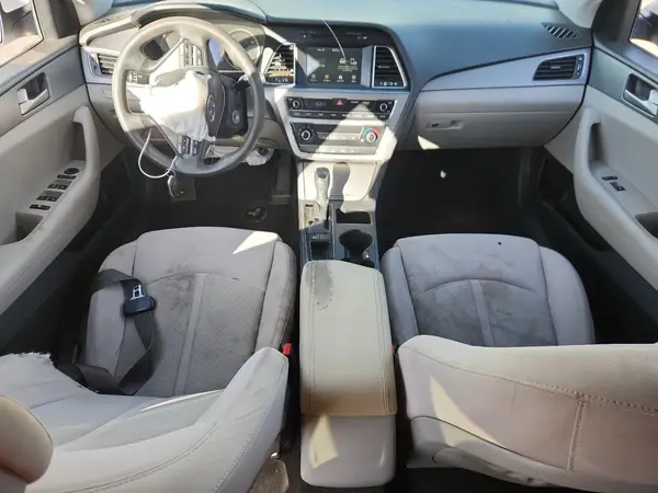 5NPE24AF9GH368068 2016 HYUNDAI SONATA - Image 8