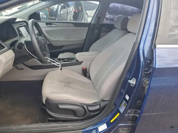 5NPE24AF9GH368135 2016 HYUNDAI SONATA - Image 8