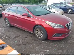 5NPE24AF9GH368166 2016 HYUNDAI SONATA