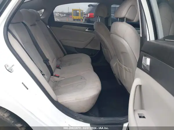 5NPE24AF9GH369043 2016 HYUNDAI SONATA - Image 8