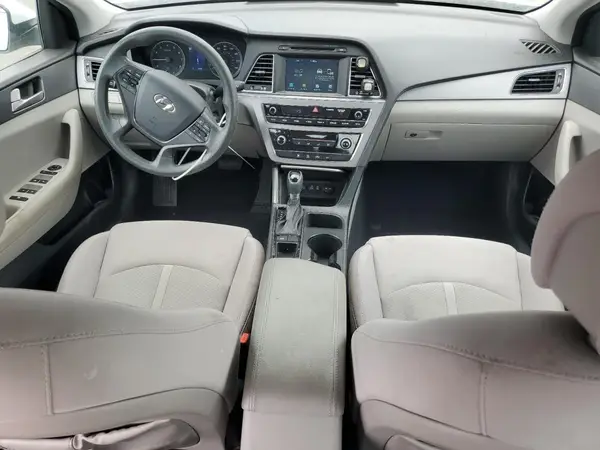 5NPE24AF9GH369351 2016 HYUNDAI SONATA - Image 8