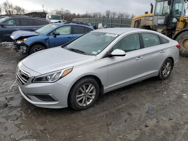 5NPE24AF9GH369964 2016 HYUNDAI SONATA - Image 1