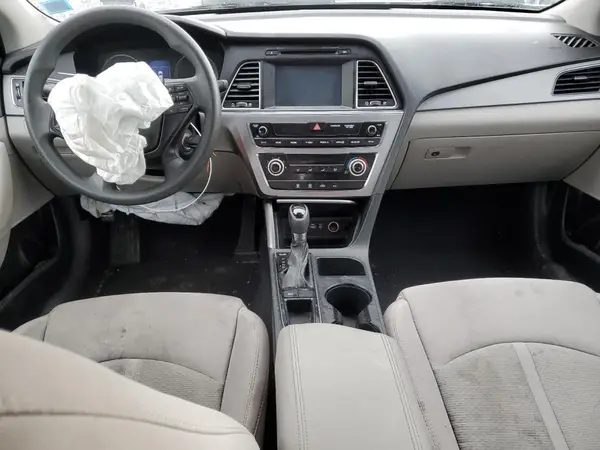 5NPE24AF9GH369964 2016 HYUNDAI SONATA - Image 8