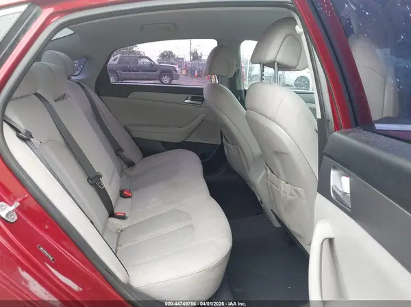 5NPE24AF9GH370290 2016 HYUNDAI SONATA - Image 8