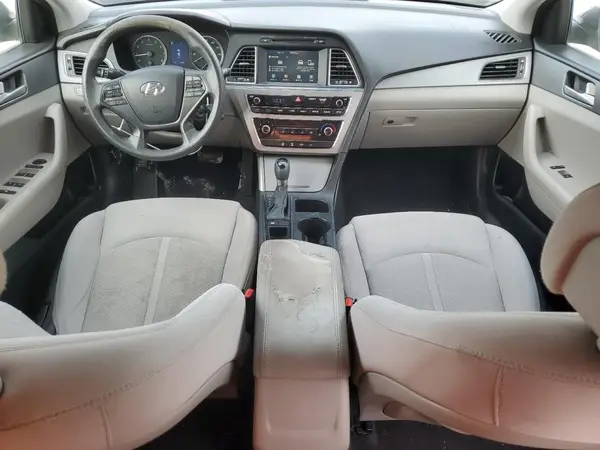 5NPE24AF9GH370371 2016 HYUNDAI SONATA - Image 8