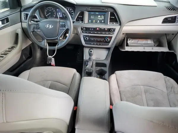 5NPE24AF9GH370564 2016 HYUNDAI SONATA - Image 8